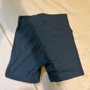 TNA- cotton biker shorts